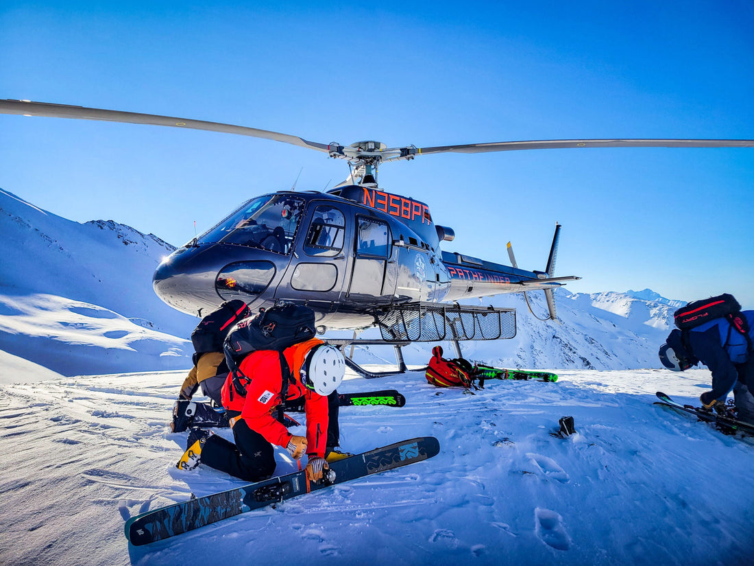 Larry’s Bootfitting: New Service Offering for 2026–27 