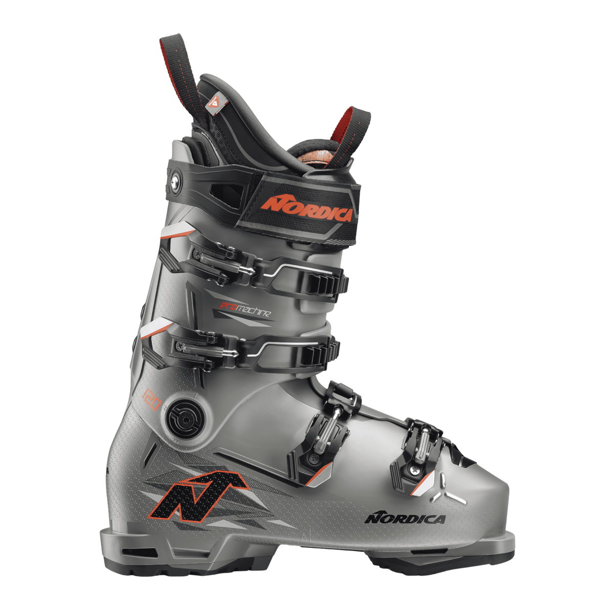 Promachine 3 120 2027