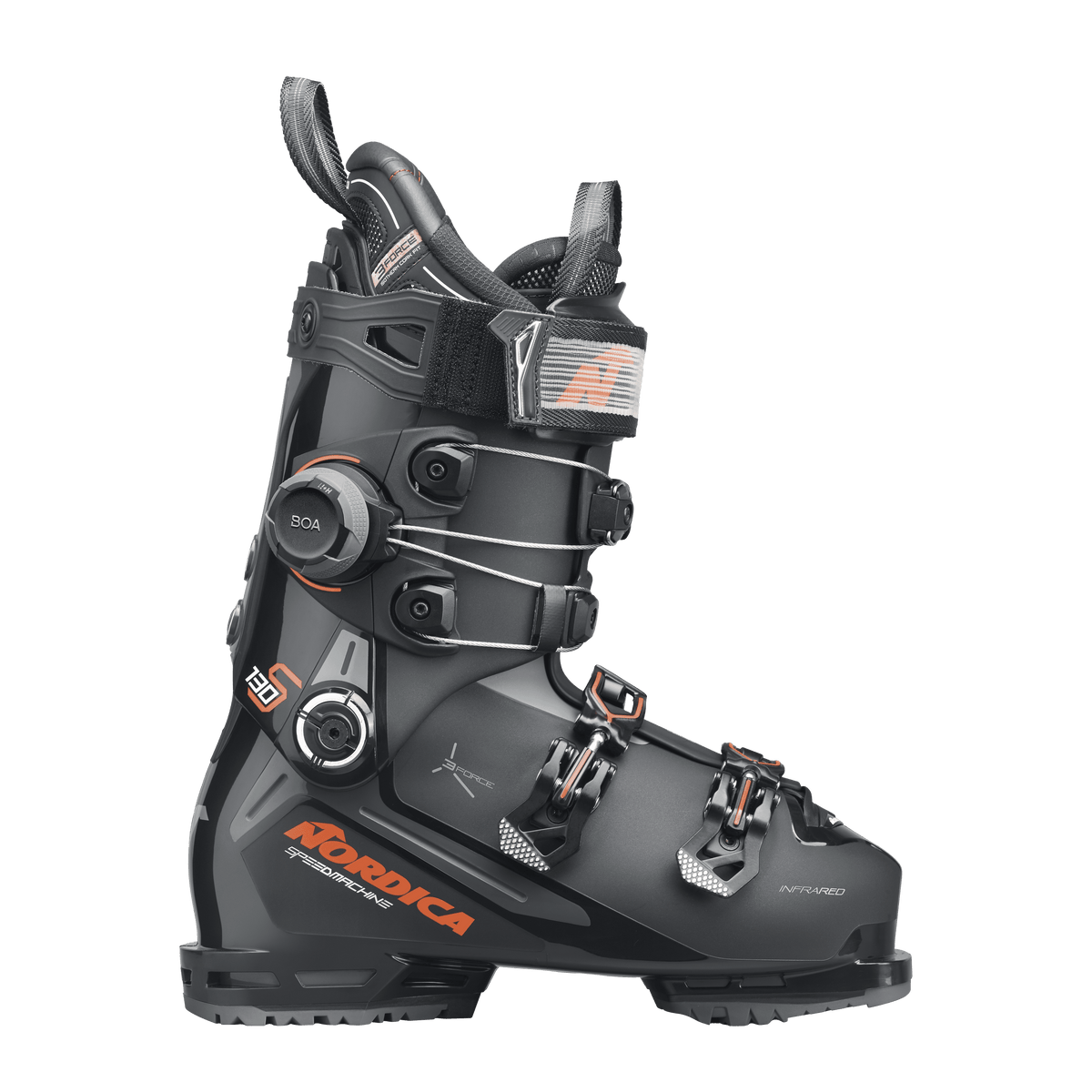 Speedmachine 3 130 S BOA Cuff 2027