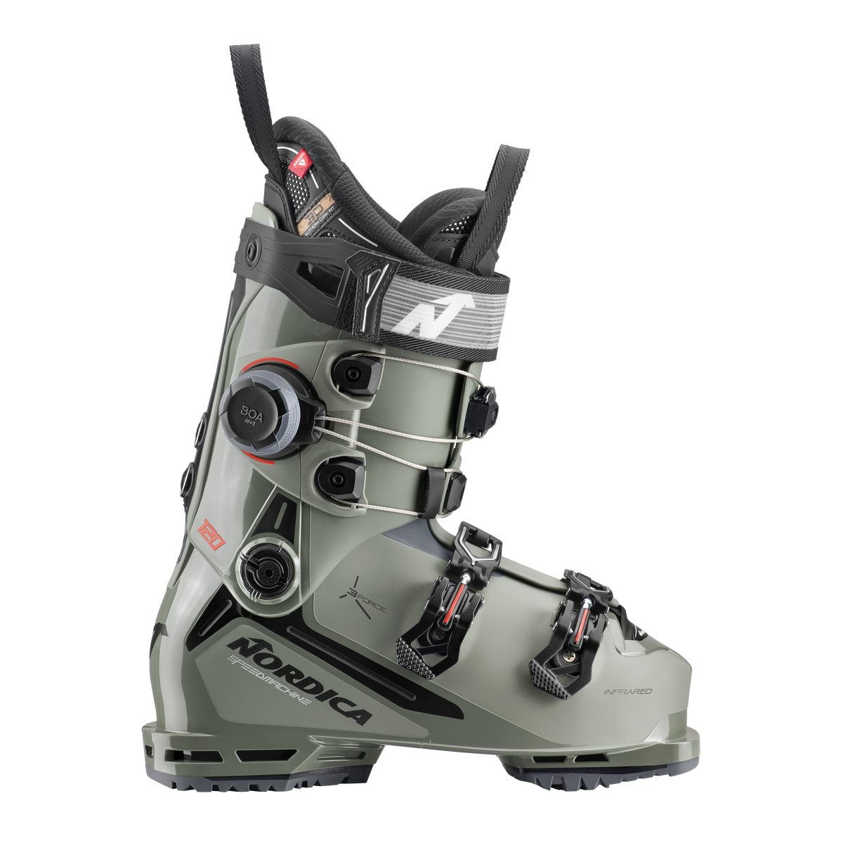 Speedmachine 120 BOA Cuff 2027