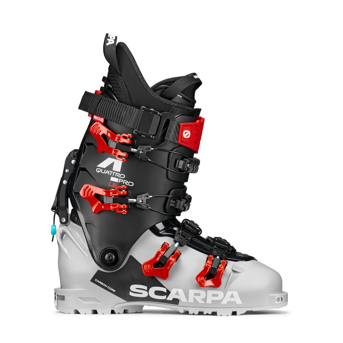 4-QUATTRO PRO LE 2026-27