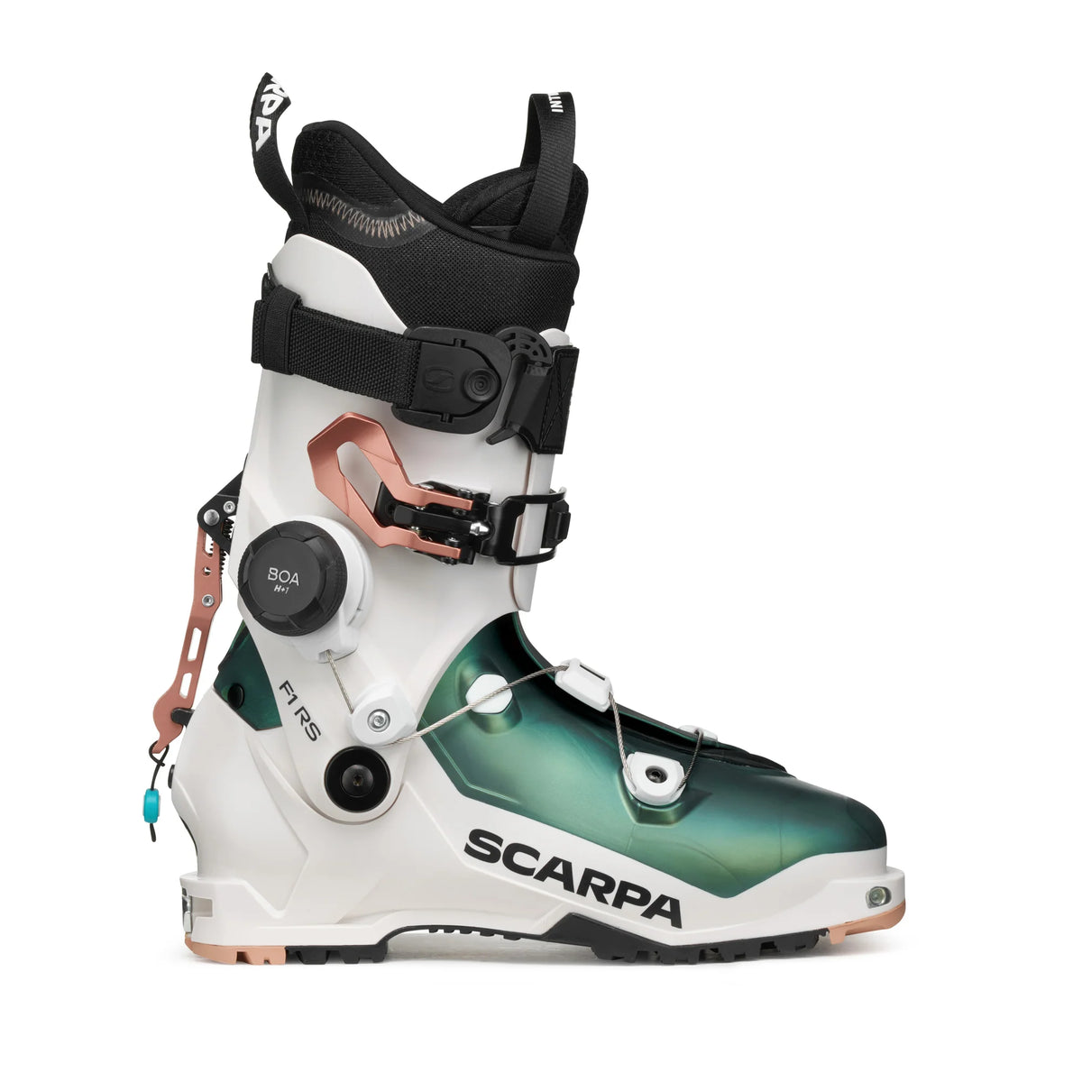 F1 RS Women's 2026-27