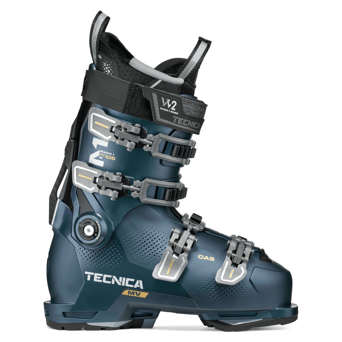 MACH1 MV 105 W TD2 2026-27