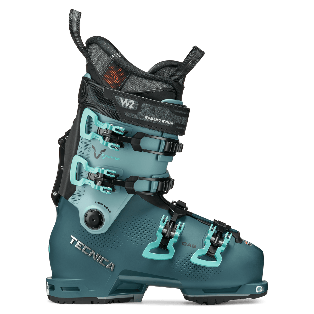 COCHISE 105 W 2026-27