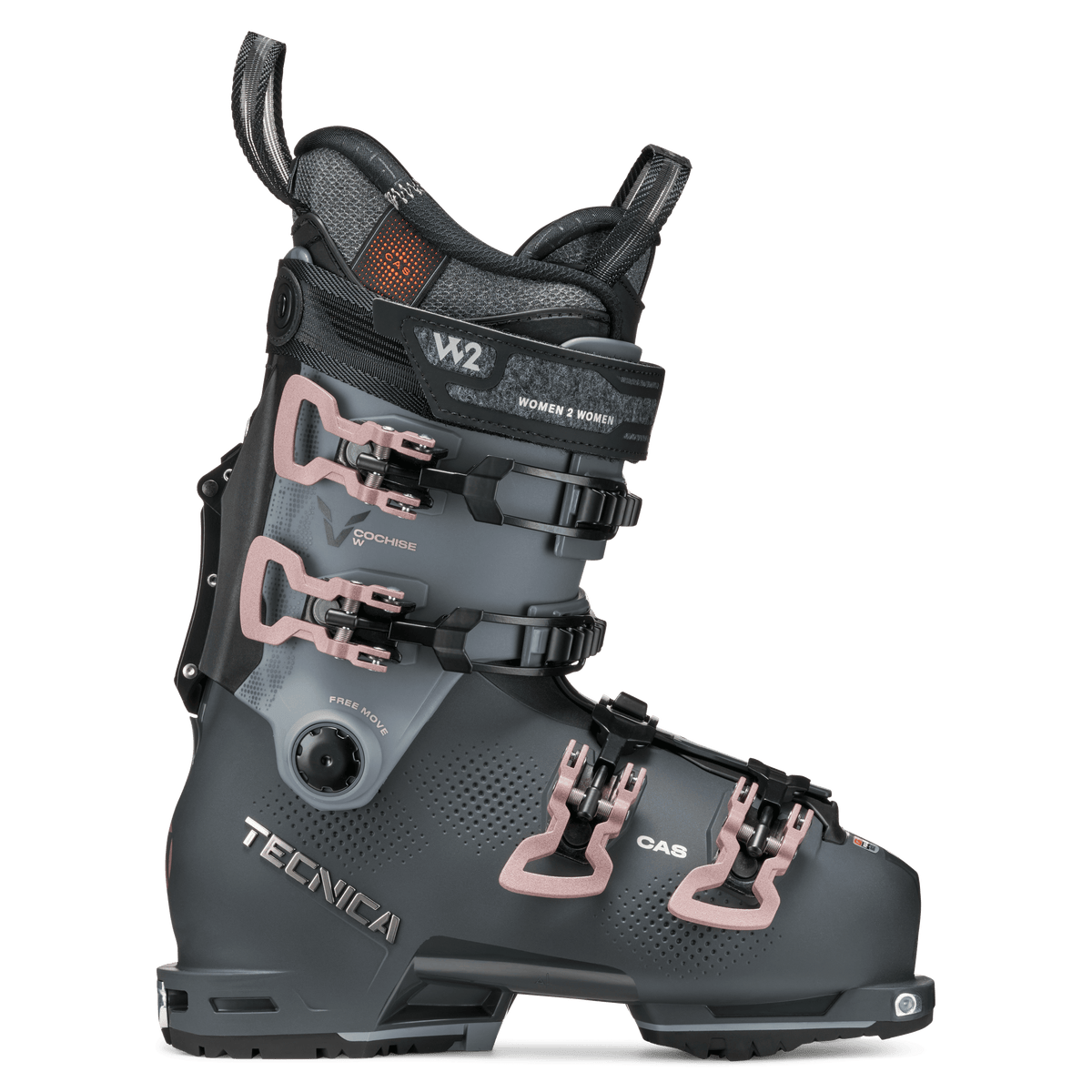 COCHISE 95 W 2026-27