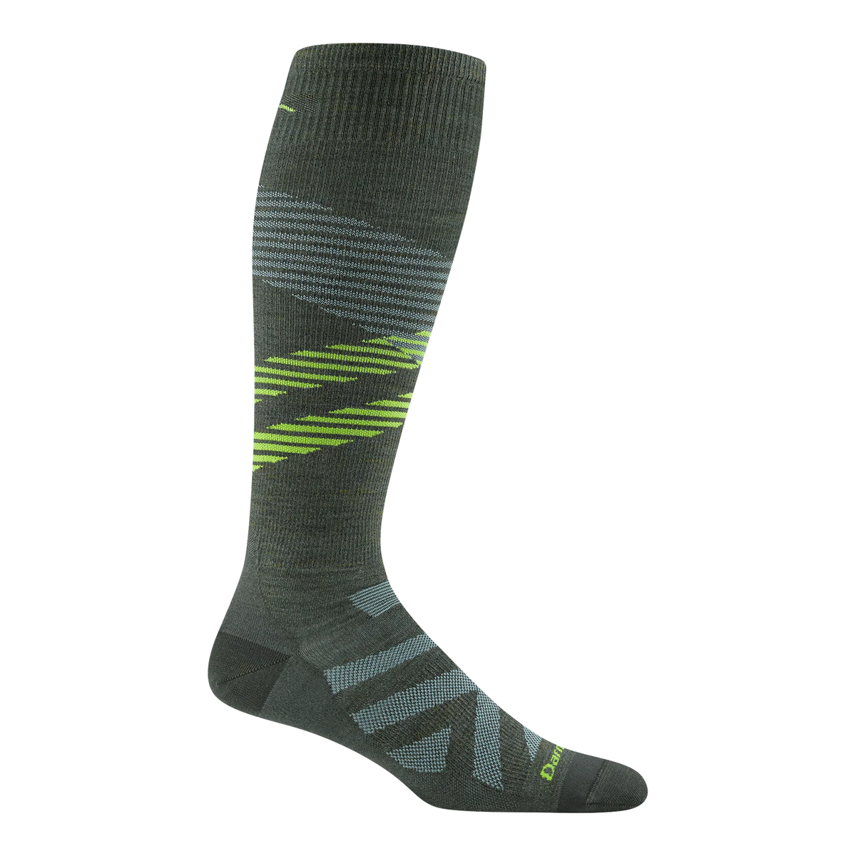 Men's RFL OTC Ultra-Lightweight Ski Socks