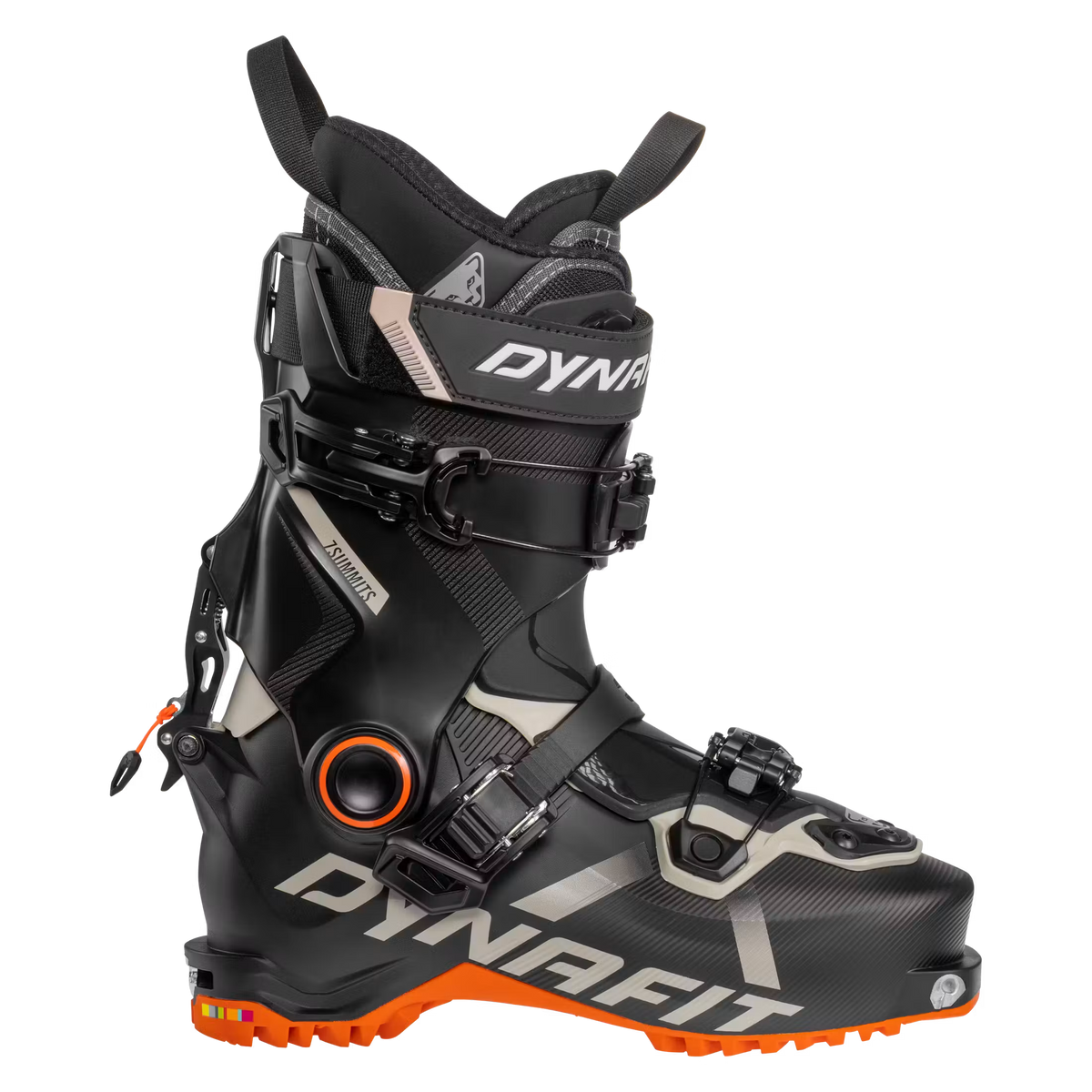 Seven Summits Men