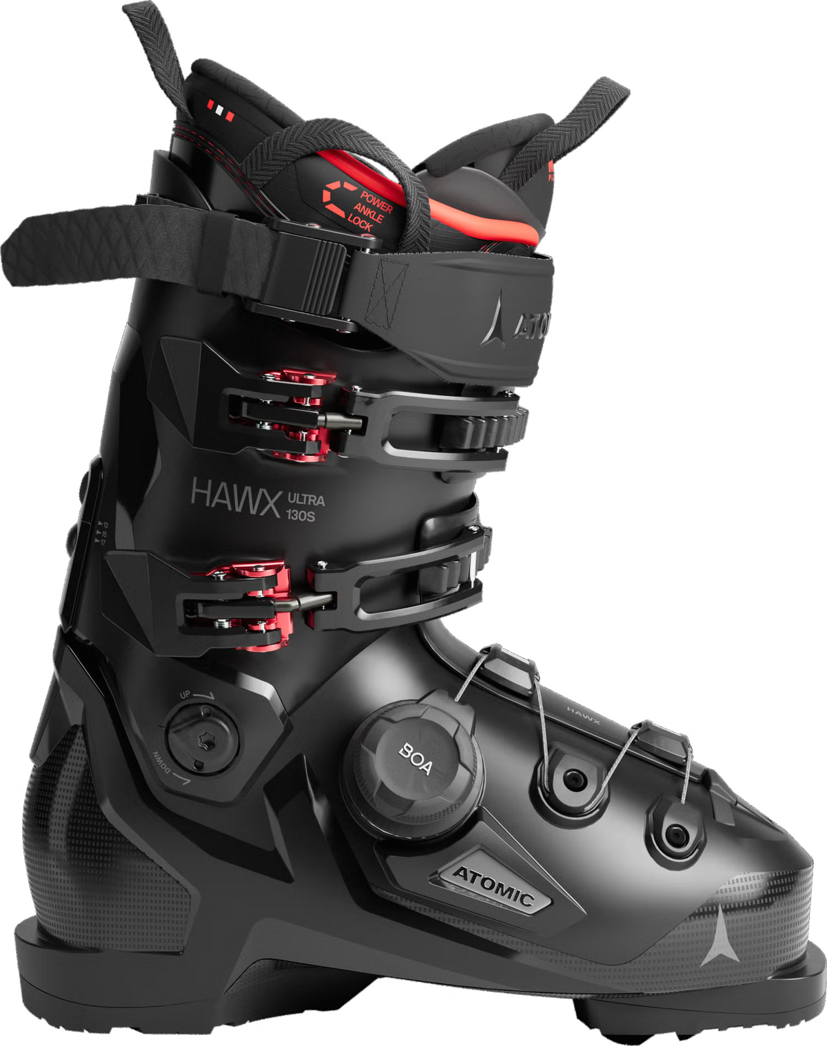 HAWX ULTRA 130 S BOA 2026-27