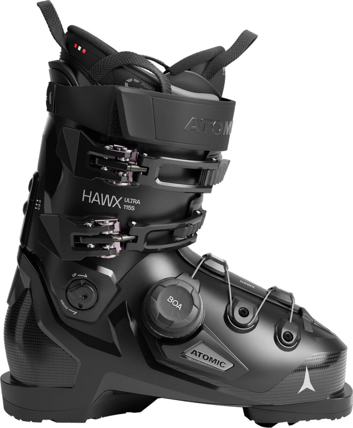 HAWX ULTRA 115 S BOA W 2026-27