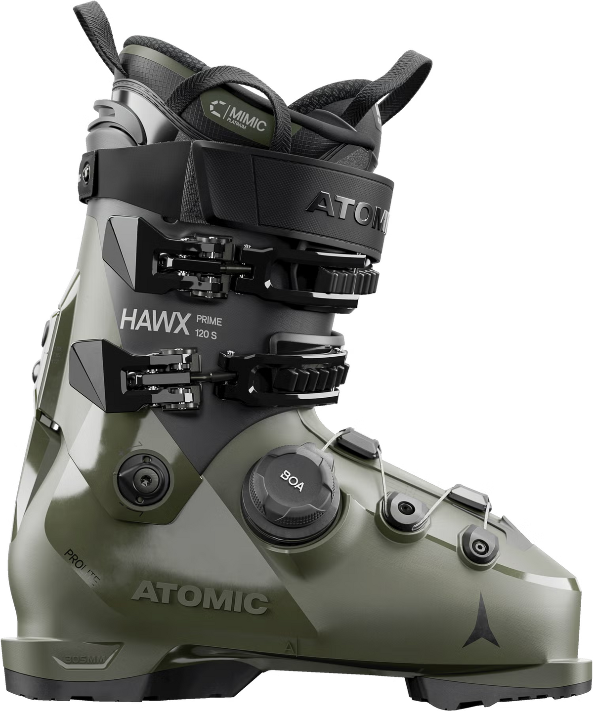 HAWX PRIME 120 S BOA 2026-27