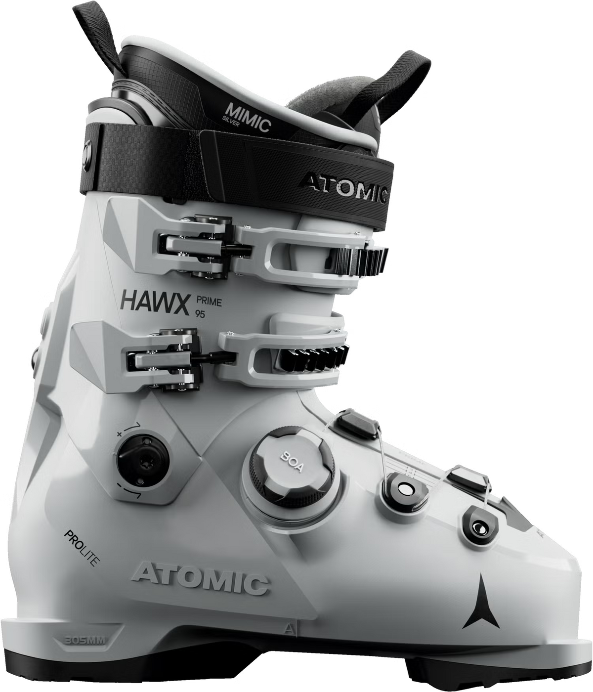 HAWX PRIME 95 BOA W 2026-27