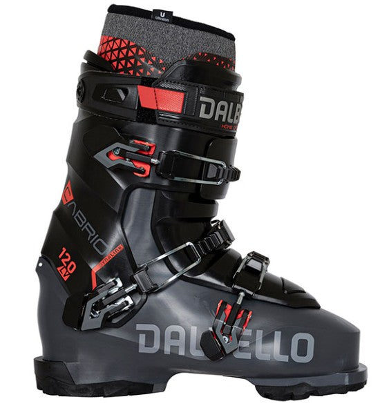 CABRIO LV 120 3DWRAP