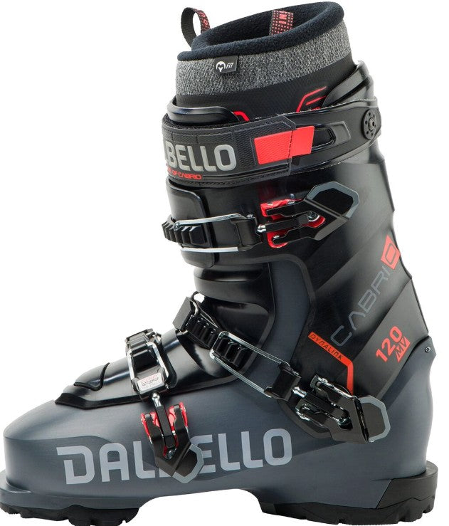 CABRIO MV 130 3DWRAP