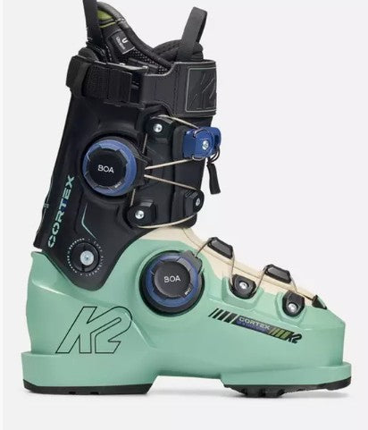 Cortex 105 W Zonal BOA