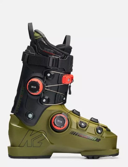 Cortex 120 Zonal BOA