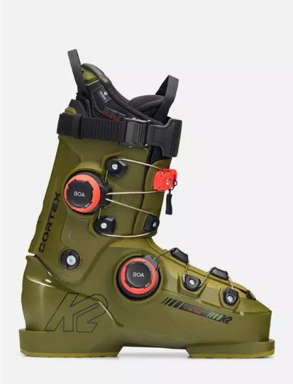 Cortex 130 Zonal BOA