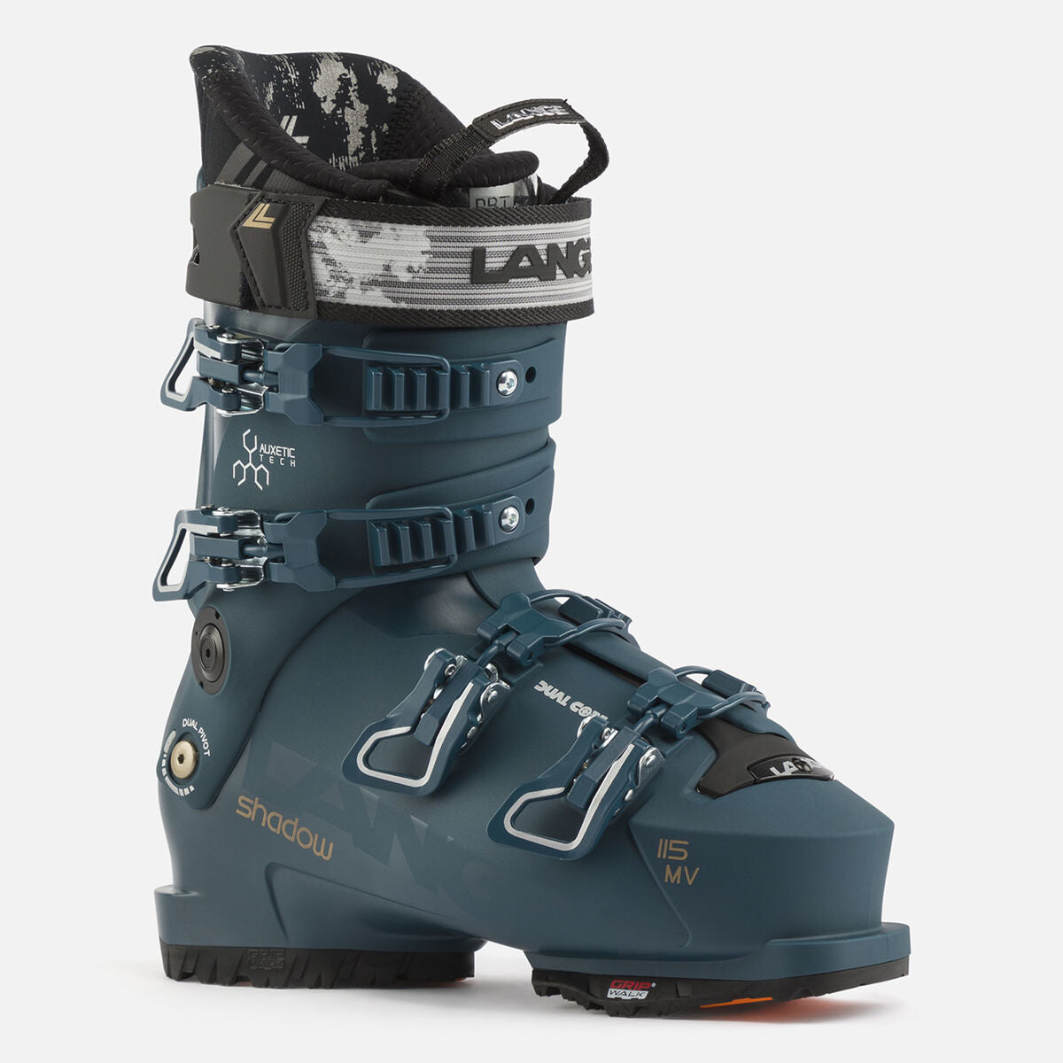 SHADOW 115 W MV GW – Larry's Boot Fitting