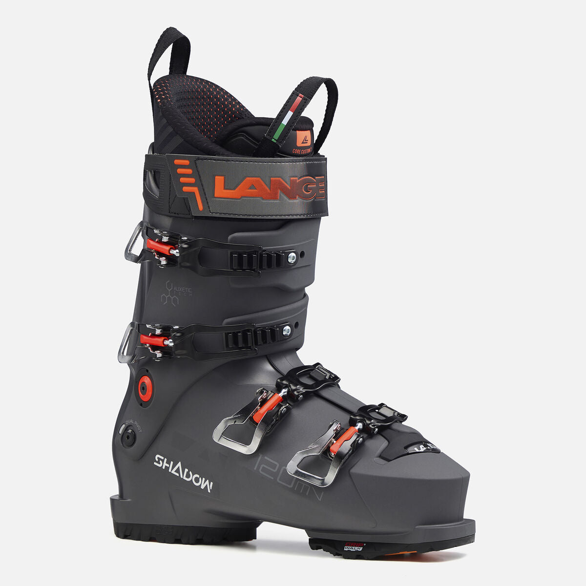 SHADOW 120 MV GW