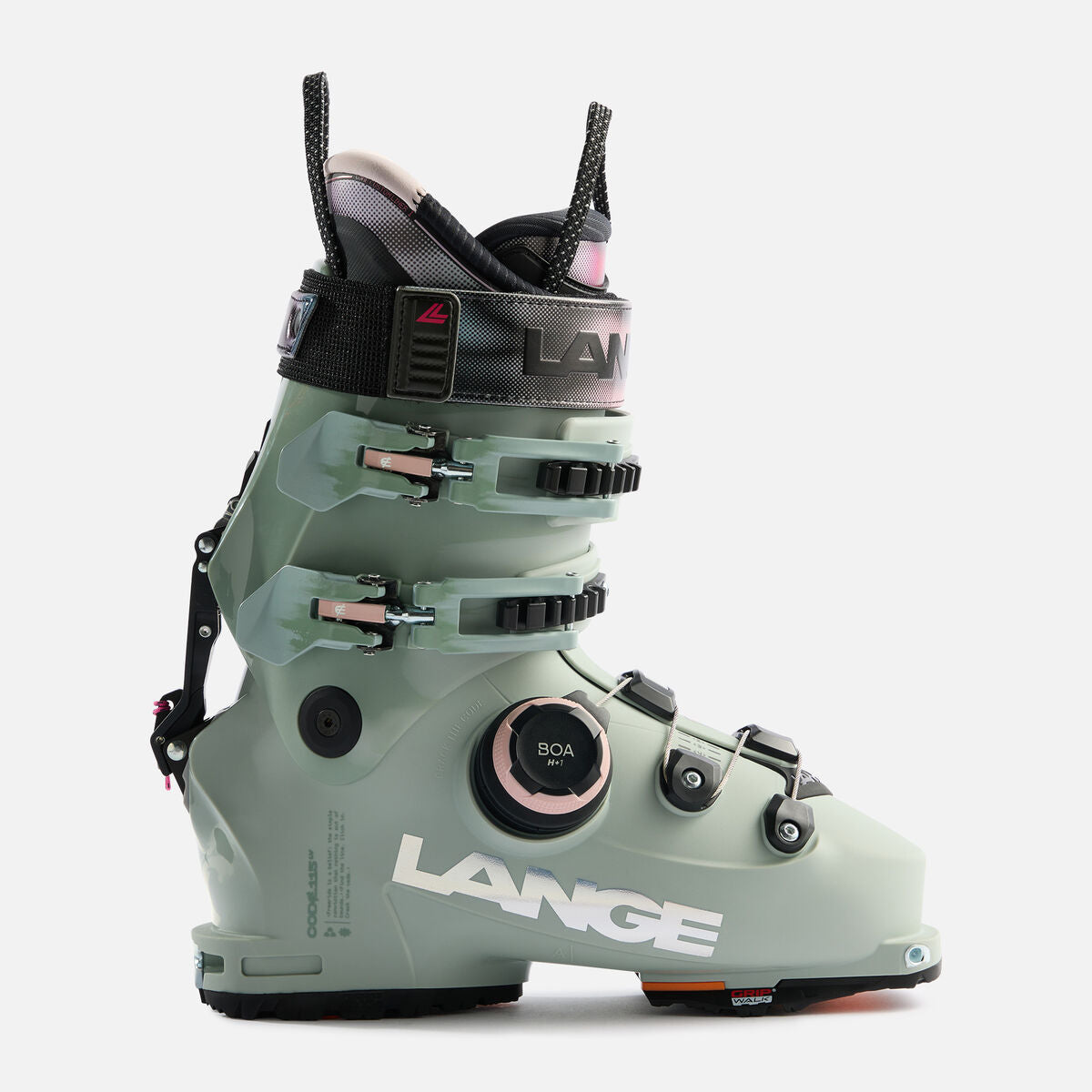 CODE 115 BOA LV GW