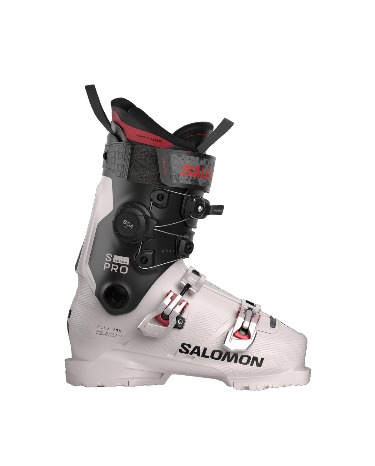 S/PRO SUPRA C BOA 115 2026-27