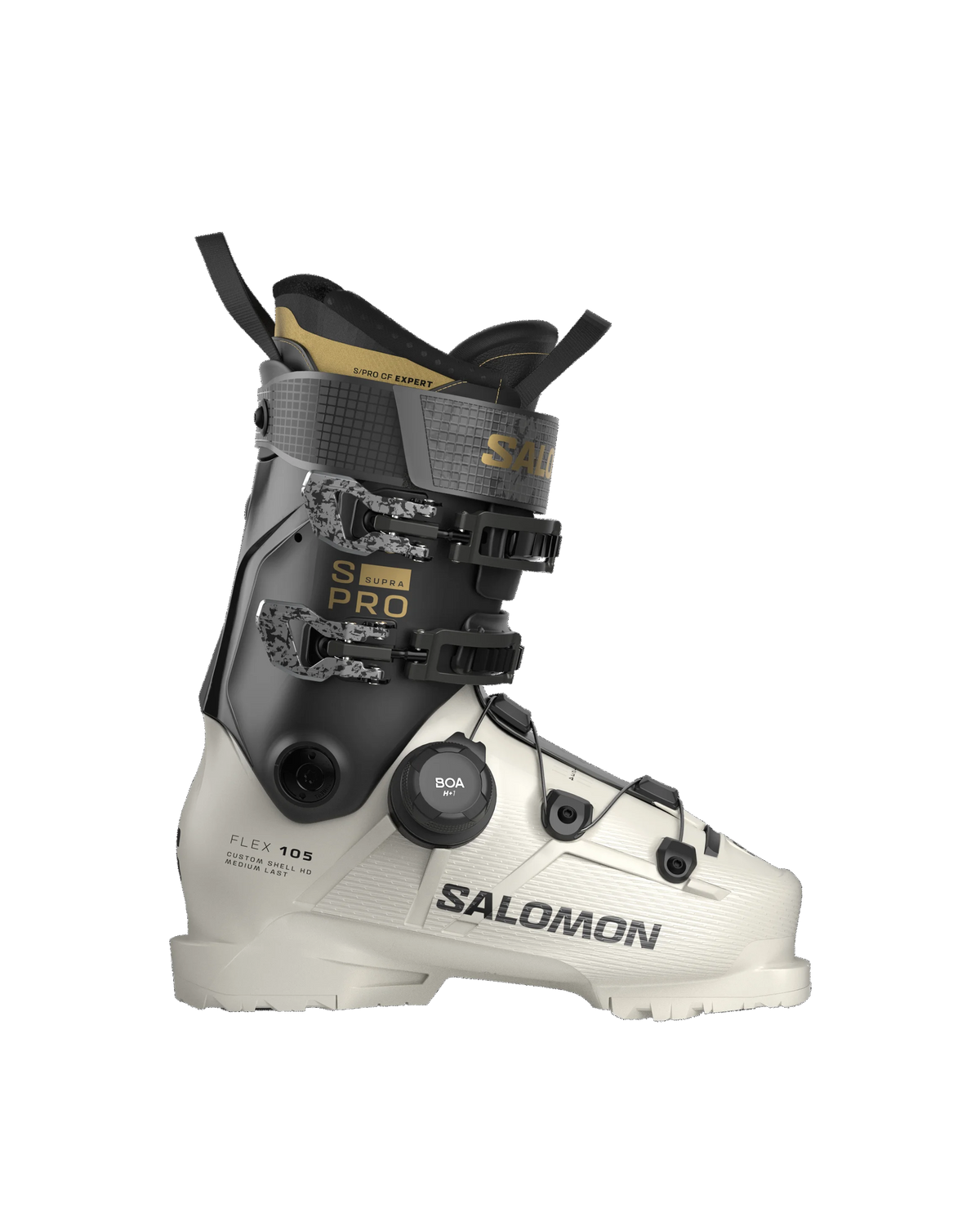 S/PRO SUPRA S BOA 105 2026-27