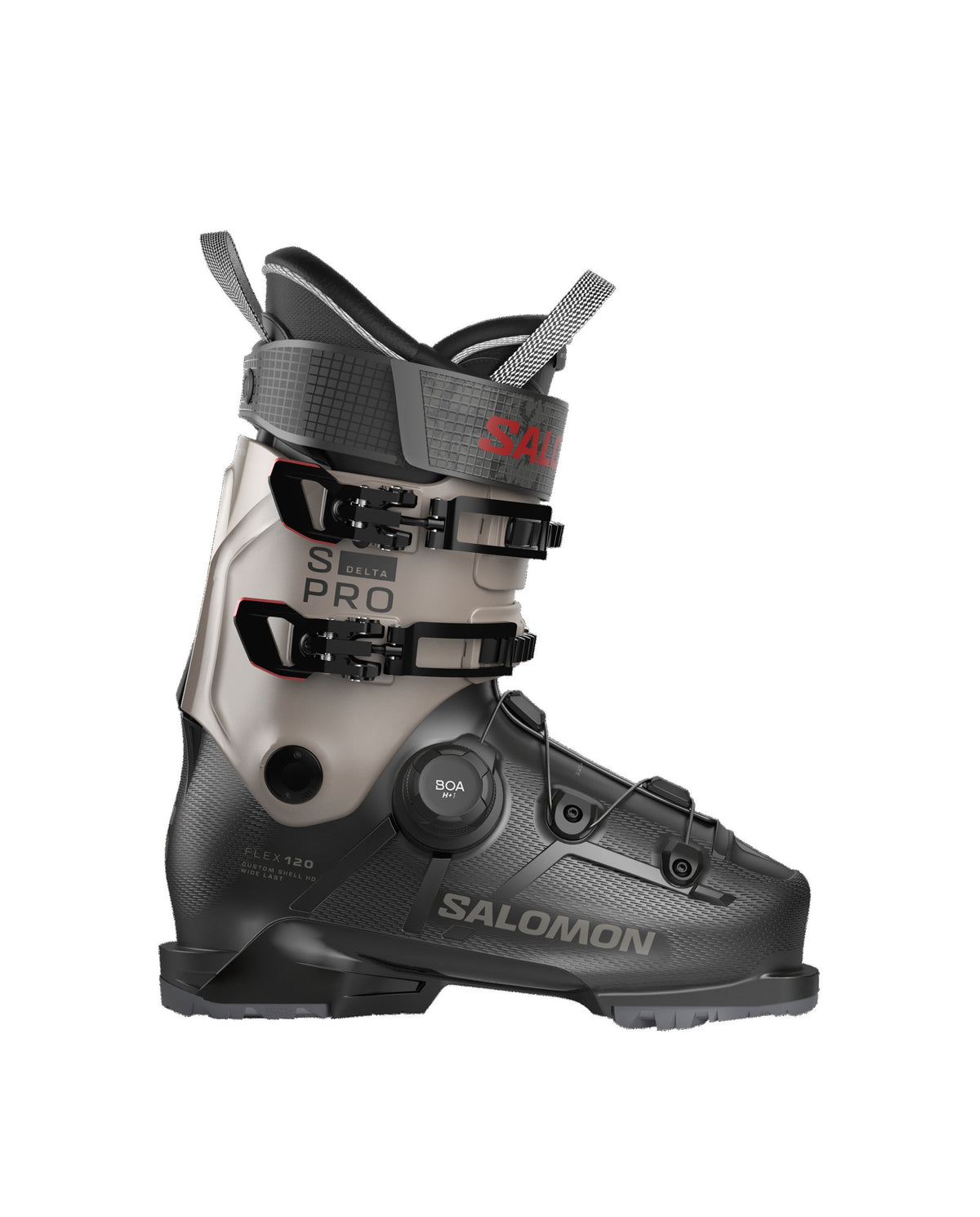 S/PRO DELTA BOA 120 2026-27