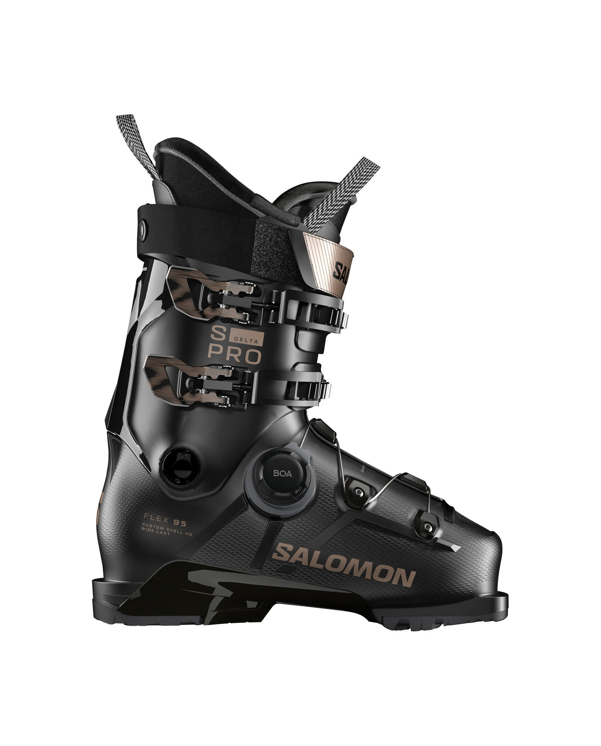 S/PRO DELTA BOA 105 2026-27