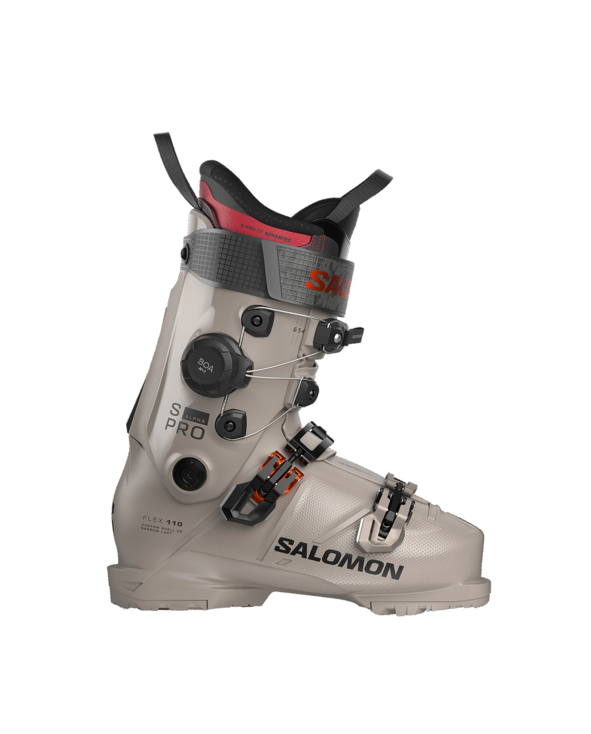 S/PRO ALPHA C BOA 110 2026-27