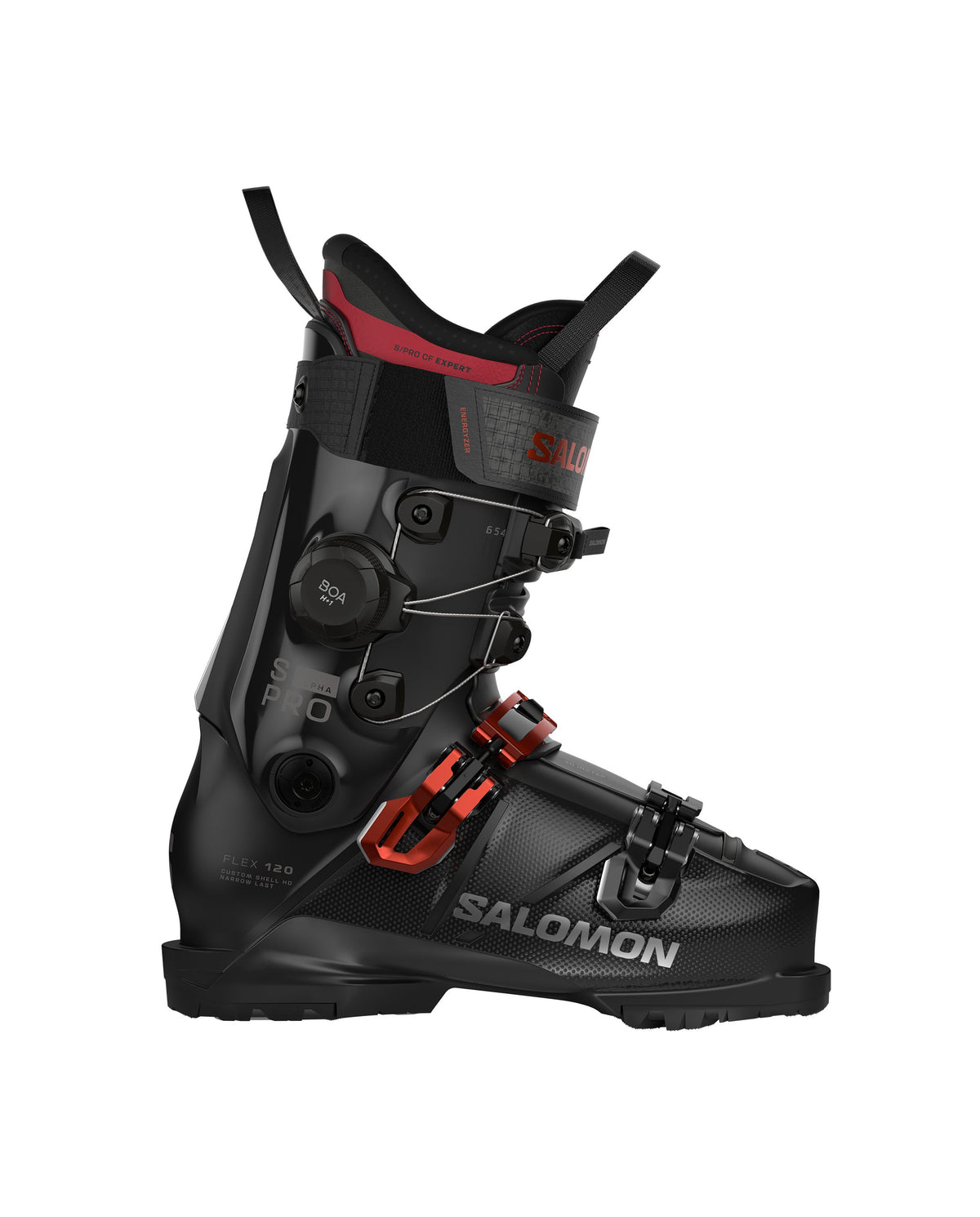S/PRO ALPHA C BOA 120 2026-27