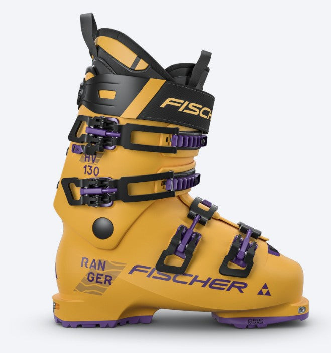 RANGER HV 130 DYN VAC