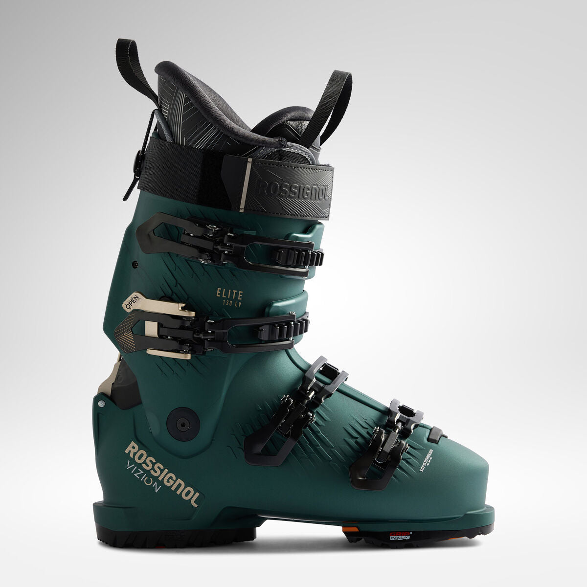 VIZION 4B 130 ELITE LV GW