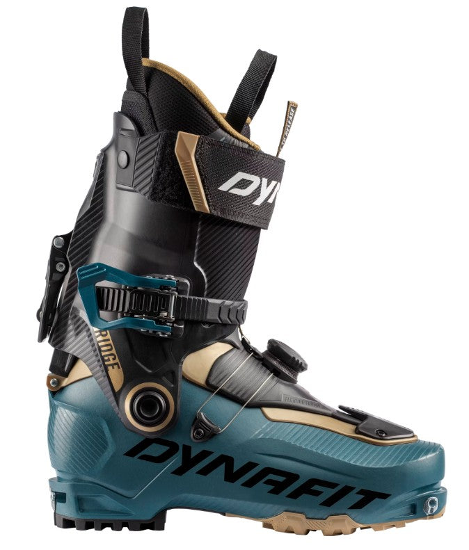 RIDGE BOOT