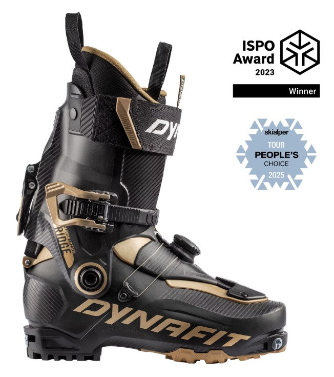 RIDGE PRO BOOT