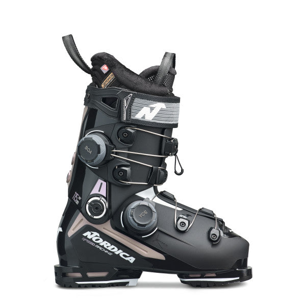 SPEEDMACHINE 3 115 W BOA DD