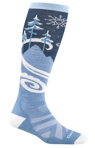 SWIRLWIND OTC LIGHTWEIGHT WITH CUSHION - Midnight