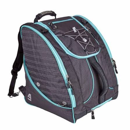 Athalon Deluxe Everything Boot Bag - All Colors