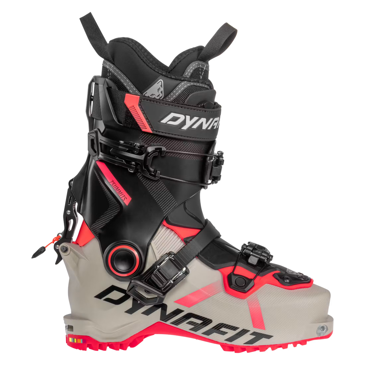 Seven Summits Women