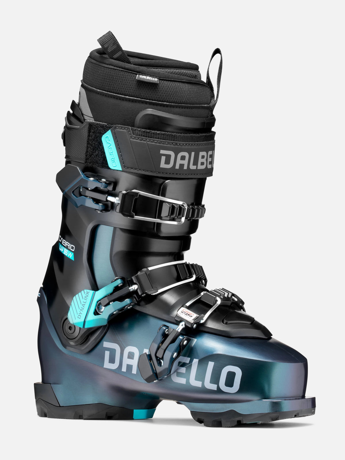 Dalbello Cabrio LV 95 W 3DWrap 2027