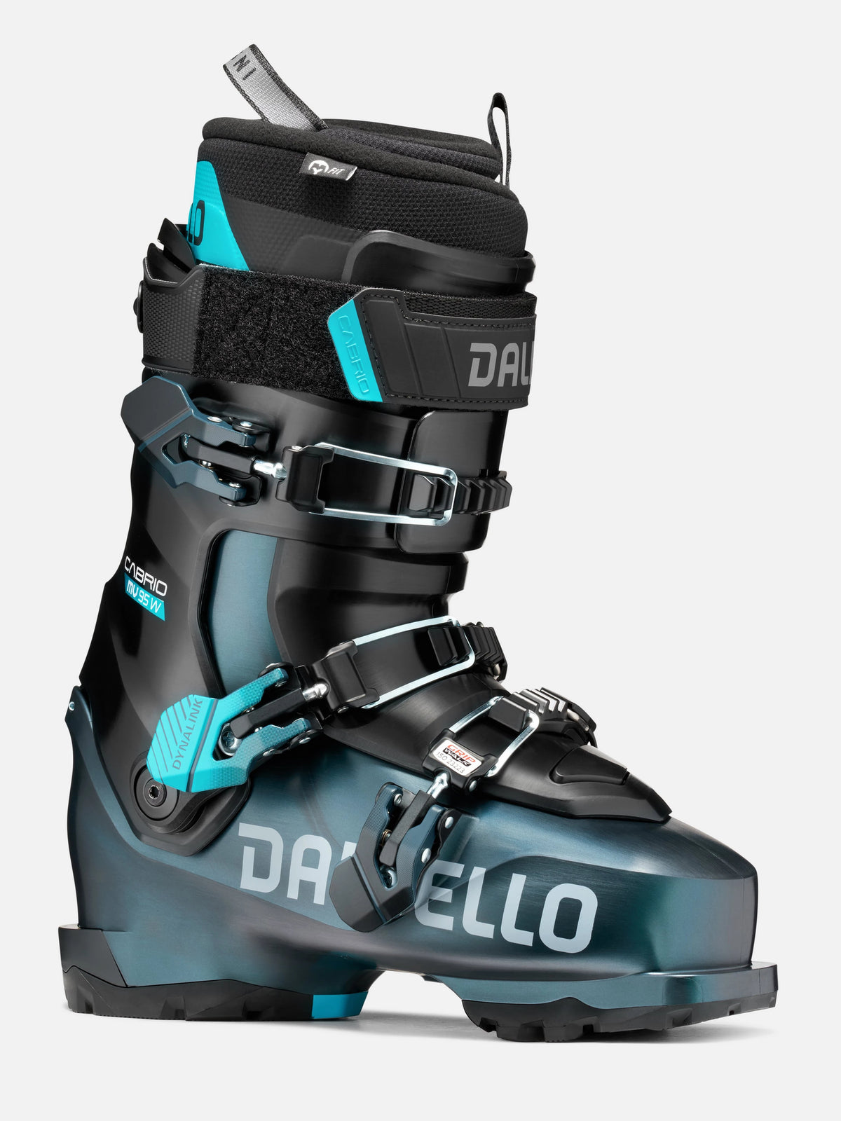 Dalbello Cabrio MV 95 W 3DWrap 2027