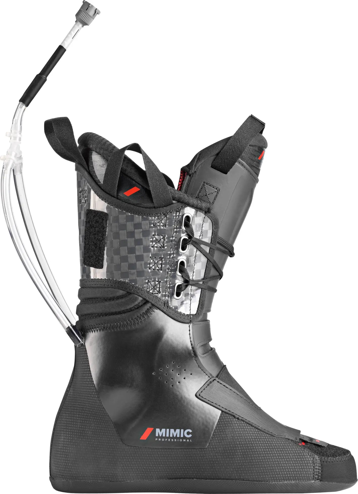 Atomic Mimic Foam Liners