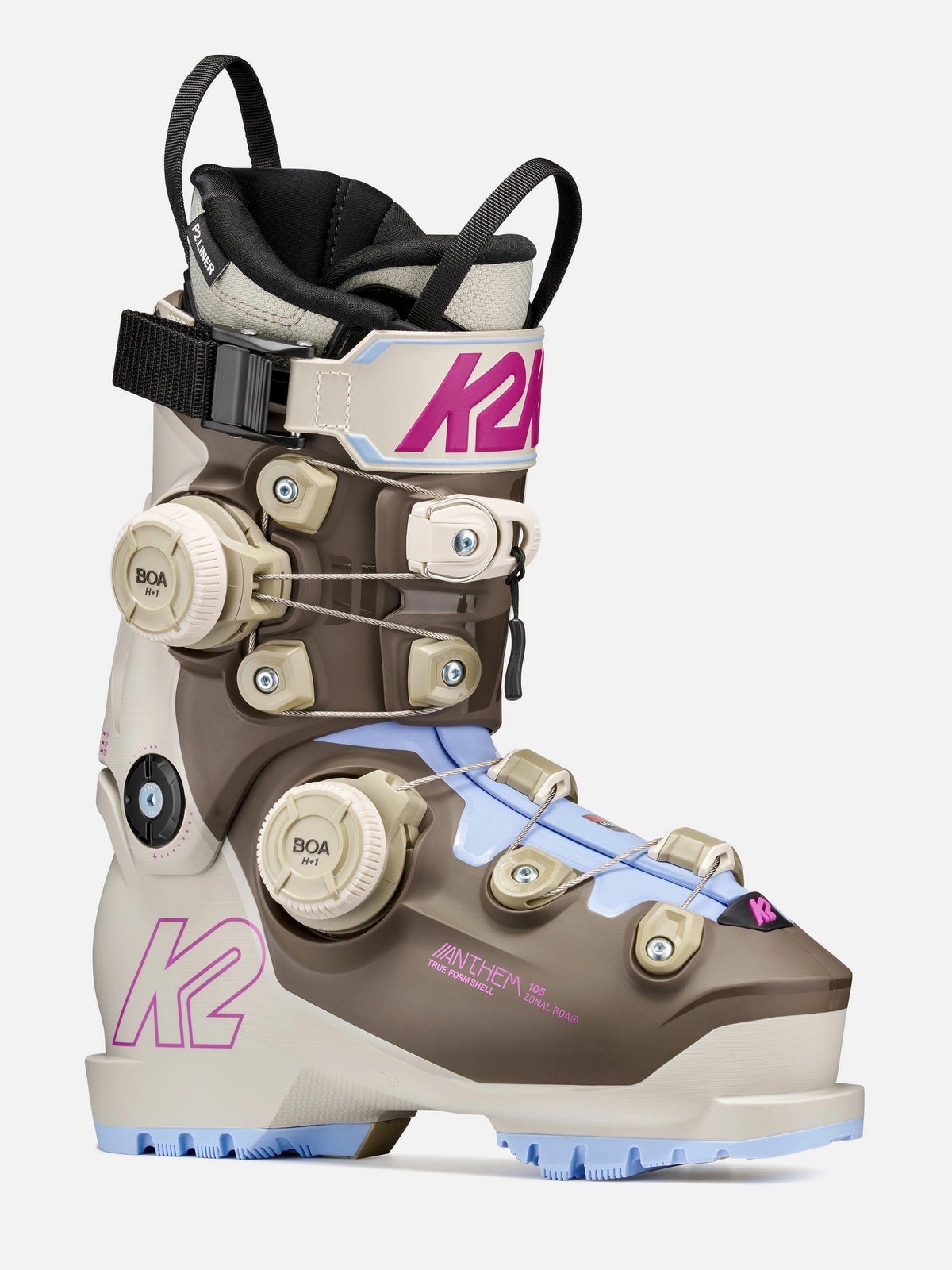 K2 Anthem 105 Zonal BOA 2027