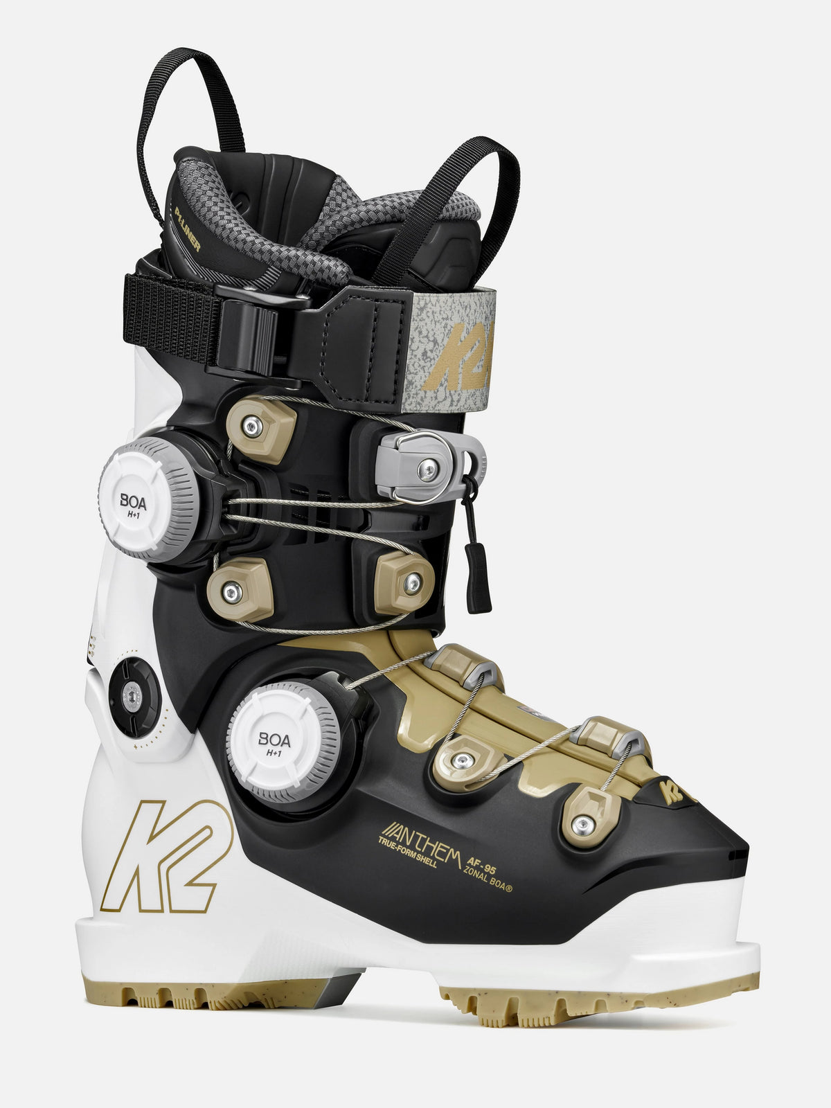 K2 Anthem AF 95 Zonal BOA 2027