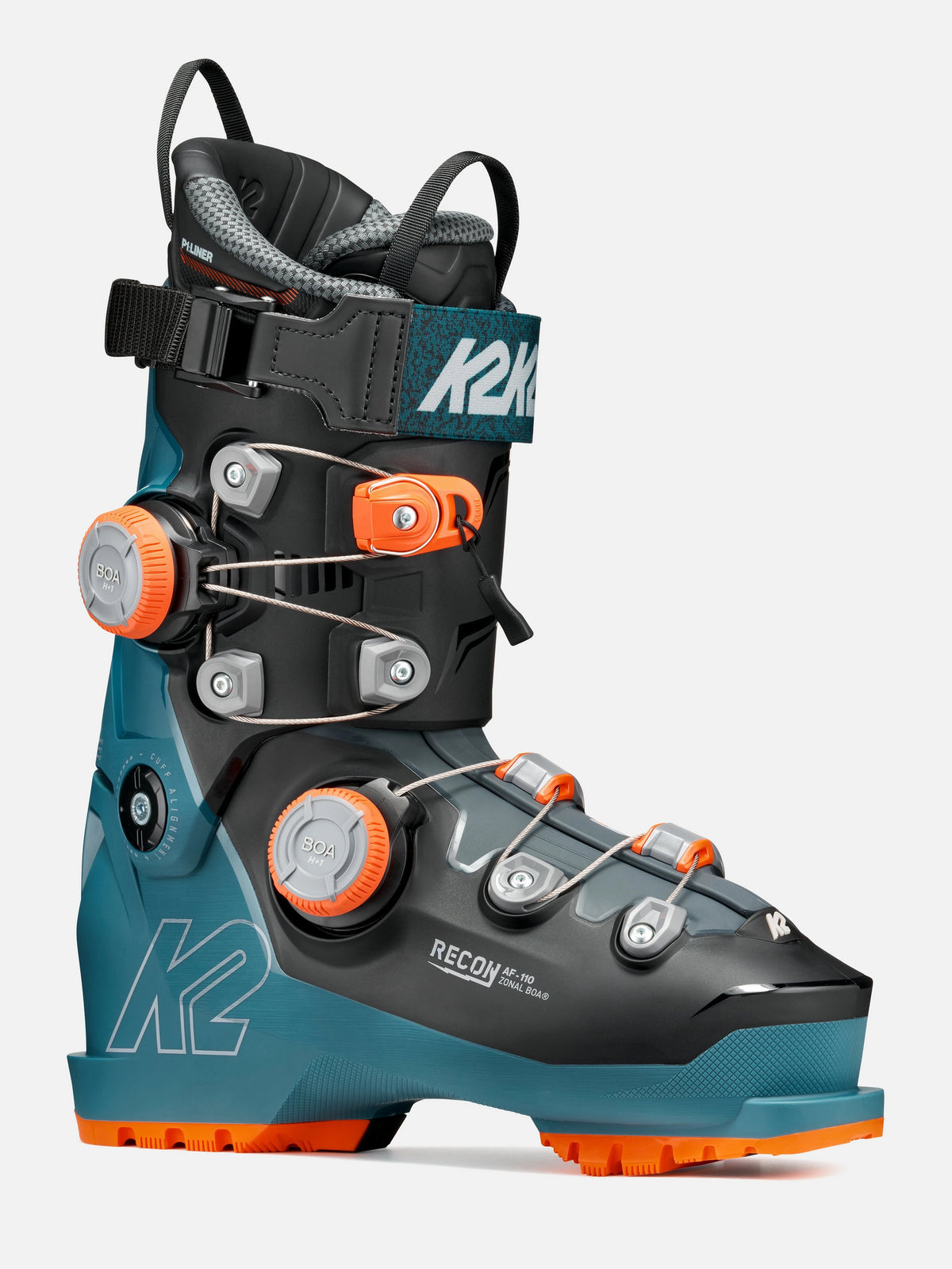 K2 Recon AF 110 Zonal BOA 2027