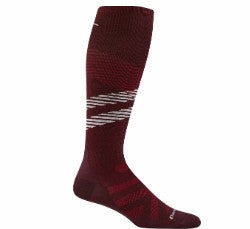 PENNANT RFL OTC ULTRA-LIGHTWEIGHT - Burgundy