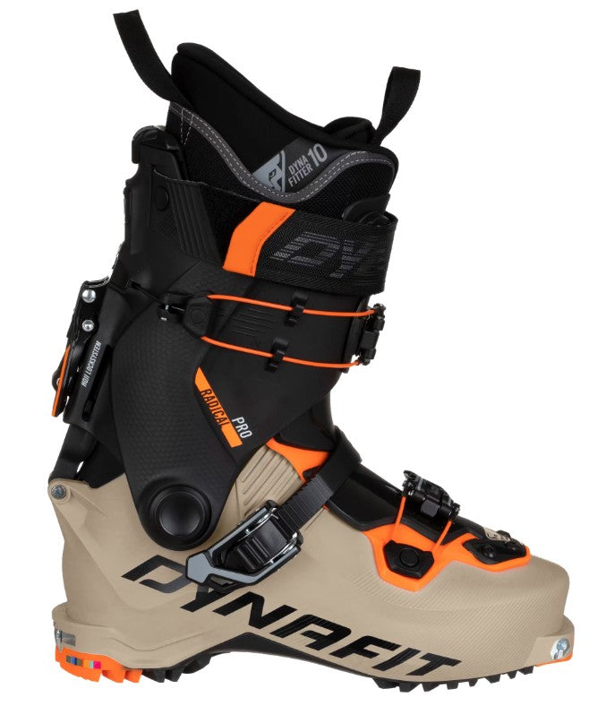 RADICAL PRO BOOT