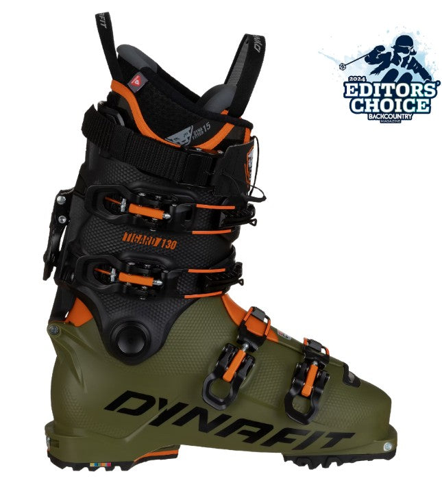 TIGARD 130 BOOT