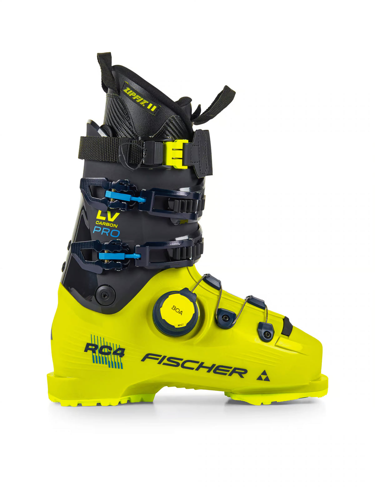 RC4 CARBON PRO LV ZF BOA 2026-27