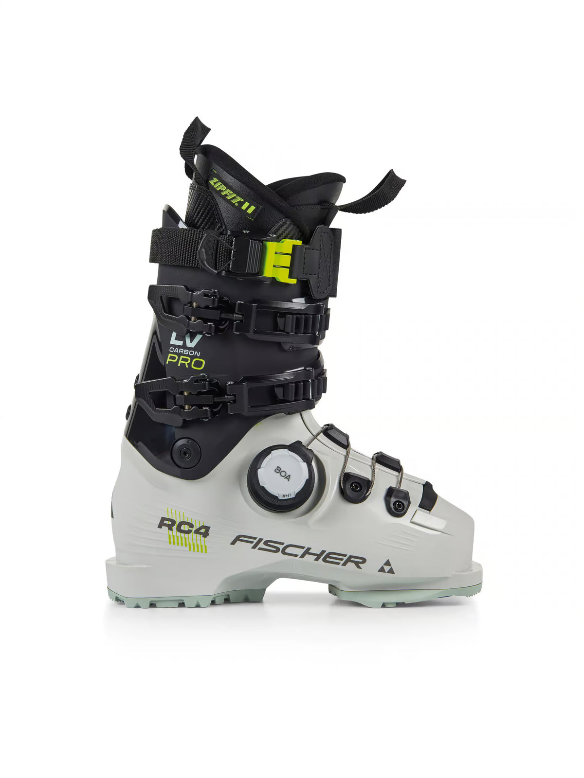 RC4 CARBON PRO LV ZF BOA 2026-27