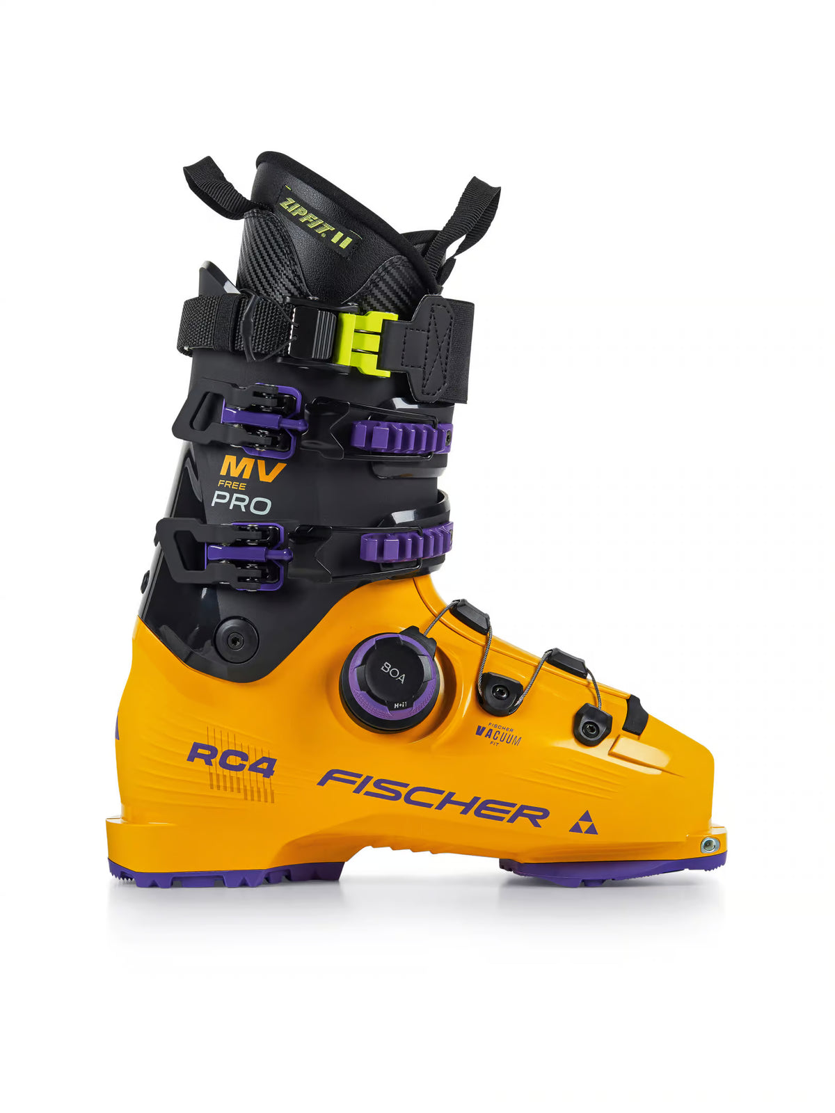RC4 FREE PRO MV ZF BOA 2026-27