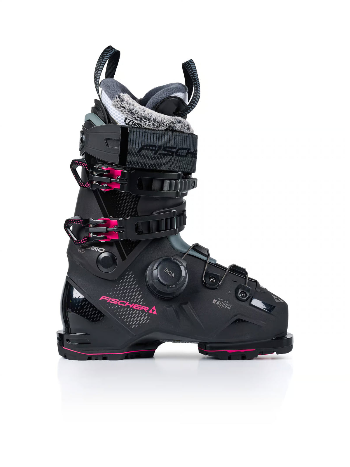 PREMIO 95 BOA 2026-27